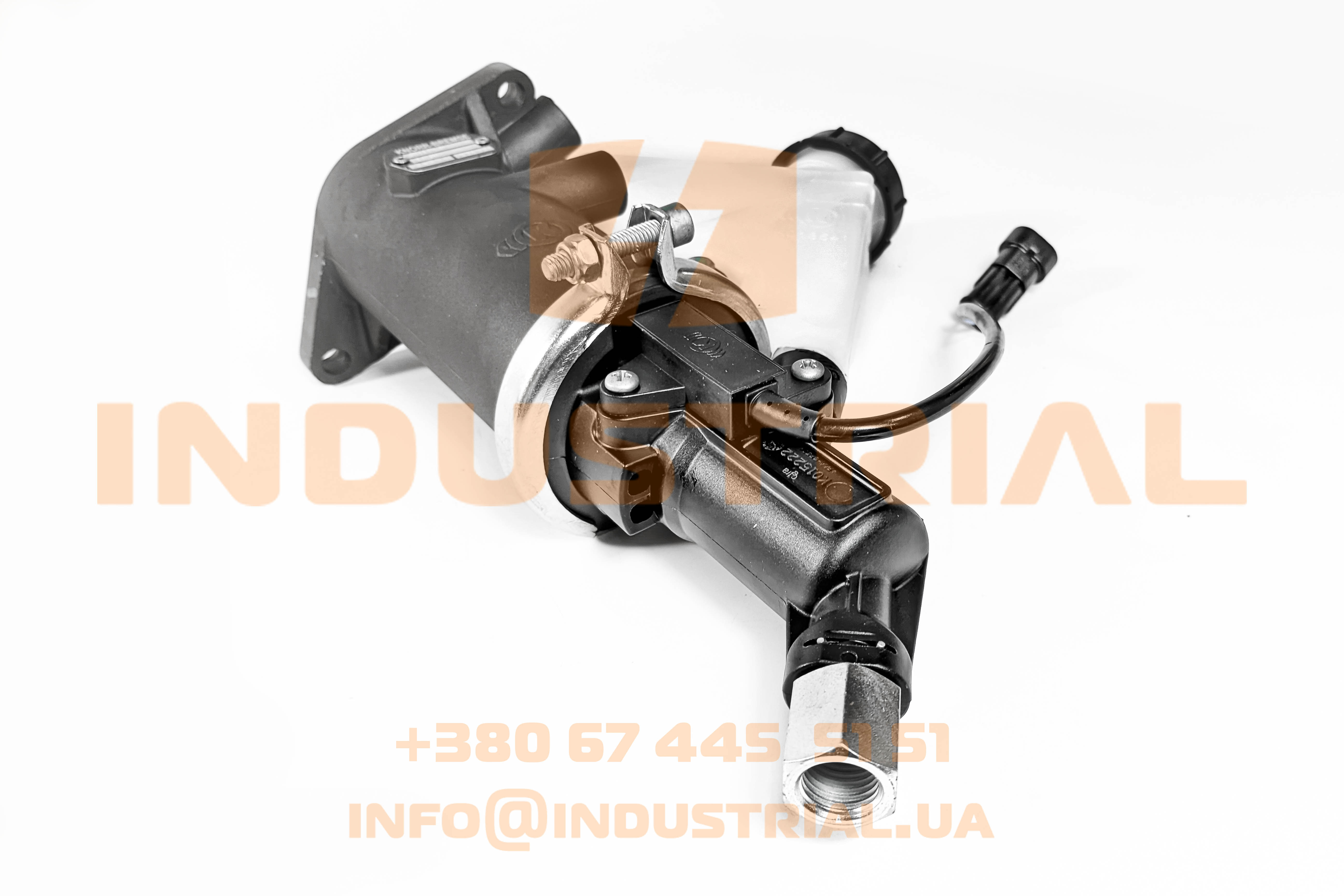 KNO 4530419 KNORR BREMSE